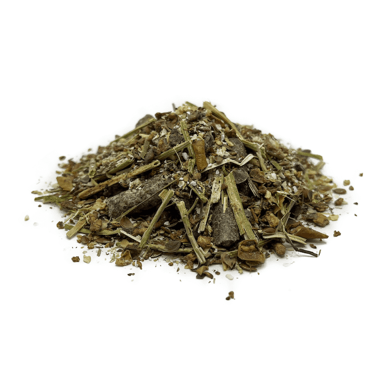 Pohanková bašta – Regenerační mash s pohankou pro vředaře