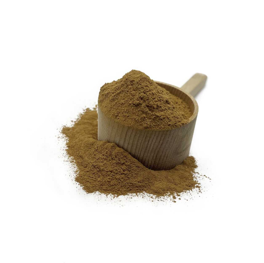 Kurkuma mletá