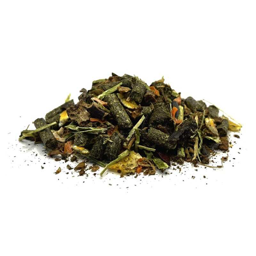 Senožrout – Müsli pro koně bez vojtěšky a ovsa